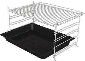 Trouba Gorenje BOP6737E02BK černá barva
