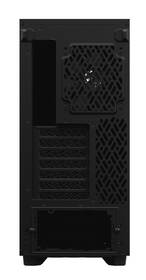 Case FRACTAL DESIGN Define 7 Compact Tempered Glass Light Tint černá

 obrázek produktu 3 z 11