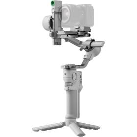 Stabilizátor DJI RS 4 Mini Combo bílý

 obrázek produktu 4 z 9