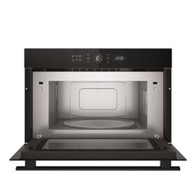 Mikrovlnná trouba Whirlpool WMD44MB černá

 obrázek produktu 1 z 14