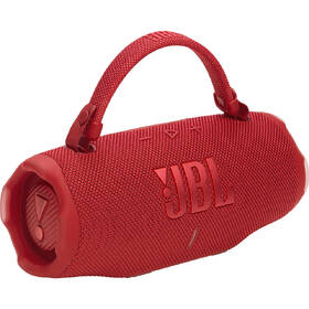 Přenosný reproduktor JBL Charge 6 červený

 obrázek produktu 1 z 9