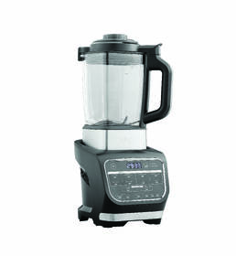 Stolní mixér Ninja HB150EU Foodi Blender & Soup černý

 obrázek produktu 11 z 13