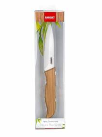 Nůž BANQUET ACURA BAMBOO 20 cm bílý/bambusový

 obrázek produktu 1 z 1
