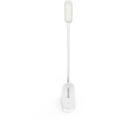 LED světlo Cubenest LTW02WT s klipem, nabíjecí, stmívatelná bílé

 obrázek produktu 4 z 19