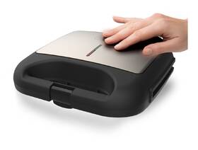 Sendvičovač Black+Decker BXSA753E nerez

 obrázek produktu 1 z 8