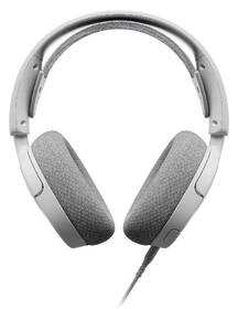 Headset SteelSeries Arctis Nova 1P bílý

 obrázek produktu 8 z 15