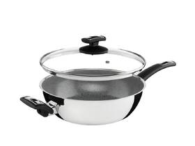 Pánev Kolimax 26 cm černá

 obrázek produktu 1 z 3