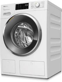 Set výrobků Miele WWG 880 WCS + TWH 780 WP bílý

 obrázek produktu 11 z 22