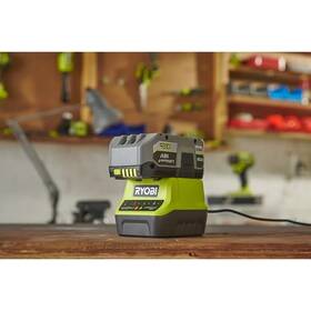 Nabíječka Ryobi RC18120 

 obrázek produktu 1 z 1