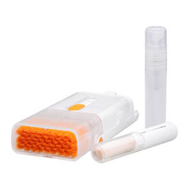 Čisticí sada Mobile Origin Multifunctional Cleaning Kit 8in1 bílá/oranžová

 obrázek produktu 4 z 13