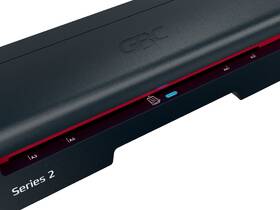 Laminátor GBC 240HS Home Office A3 černý

 obrázek produktu 8 z 10