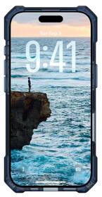 Kryt na mobil UAG Essential Armor MagSafe na Apple iPhone 17 modrý

 obrázek produktu 6 z 15