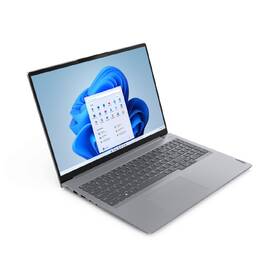 Notebook Lenovo ThinkBook 16p G6 ADR šedý

 obrázek produktu 3 z 10