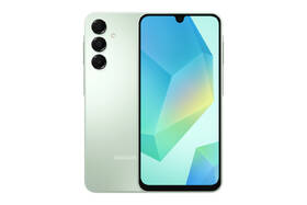 Mobilní telefon Samsung Galaxy A16 LTE 4 GB / 128 GB - Light Green 

 obrázek produktu 8 z 10