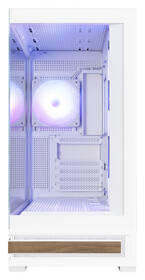 Case Zalman P40 Namu bílá

 obrázek produktu 5 z 11