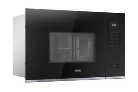 Mikrovlnná trouba Haier H38FMWID2S7 černá

 obrázek produktu 2 z 8