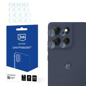 Ochranné sklo čočky fotoaparátu 3mk Lens Protection na Motorola Moto G86/G86 Power 

 obrázek produktu 1 z 1