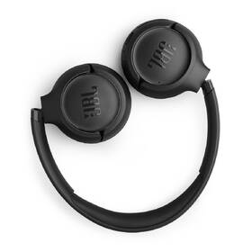 Sluchátka JBL Tune 530BT černá

 obrázek produktu 2 z 4