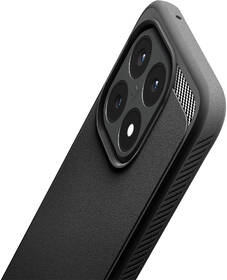 Kryt na mobil Spigen Rugged Armor na Xiaomi 15T černý

 obrázek produktu 7 z 15