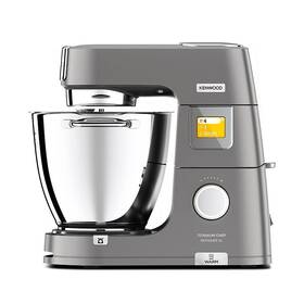 Kuchyňský robot KENWOOD KWL90.124SI stříbrný

 obrázek produktu 1 z 16