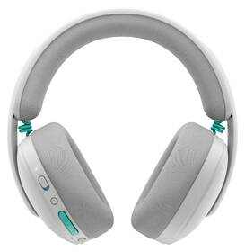 Headset Logitech G325 LIGHTSPEED Wireless bílý

 obrázek produktu 3 z 8