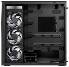 Case Arctic Cooling Xtender Tinted černá

 obrázek produktu 5 z 7