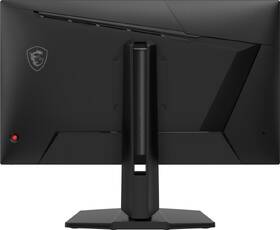 Herní monitor MSI MAG 275UPD E14 černý

 obrázek produktu 6 z 8