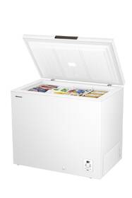 Mraznička Hisense FT282D4AWYLA bílá

 obrázek produktu 3 z 8