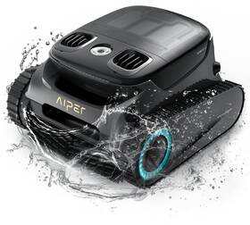 Vysavač bazénový Aiper Scuba S1 Pro černý

 obrázek produktu 9 z 9