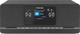 Radiopřijímač s DAB+ TechniSat DIGITRADIO 320 černý

 obrázek produktu 2 z 10