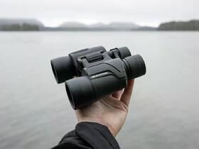 Dalekohled OM SYSTEM 8×40 S černý

 obrázek produktu 8 z 8