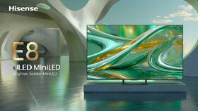 Televize Hisense 55E8S 

 obrázek produktu 10 z 11