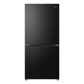 Americká lednice Haier HCR58S18DNMB černá

 obrázek produktu 6 z 8