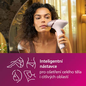 Epilátor Philips BRI976/00 

 obrázek produktu 16 z 22