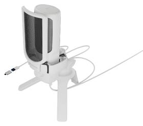 Mikrofon Genesis Radium 250 bílý

 obrázek produktu 3 z 7
