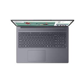 Notebook Lenovo IdeaPad Slim 3 16IWC11 šedý

 obrázek produktu 4 z 7