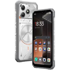 Mobilní telefon Aligator Blackview FORT100 6 GB / 128 GB stříbrný

 obrázek produktu 9 z 10