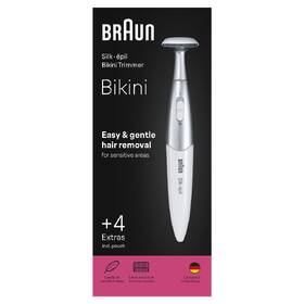 Depilátor Braun FG1100 bílý

 obrázek produktu 7 z 7