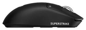Myš Logitech G PRO X3 SUPERSTRIKE černá

 obrázek produktu 4 z 19