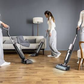 Podlahová myčka Rowenta GZ4079E0 X-Clean 6 Pro Wet & Dry modrá

 obrázek produktu 6 z 13