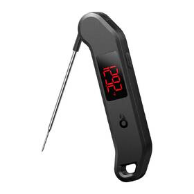 Teploměr do masa ThermoMaven F1 Stealth černý

 obrázek produktu 1 z 8