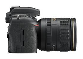 Digitální fotoaparát Nikon D750 + 24-120 AF-S ED VR černý

 obrázek produktu 6 z 10