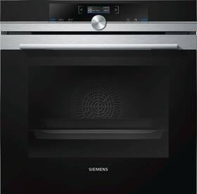 Trouba Siemens HB635GNS1 nerez

 obrázek produktu 2 z 8