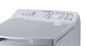 Pračka Indesit ITWA 51052 W (EU) bílá

 obrázek produktu 2 z 2