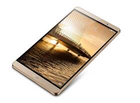 Dotykový tablet Huawei M2 8.0 Premium Gold 32GB Wi-Fi zlatý

 obrázek produktu 6 z 20