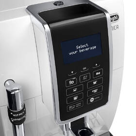 Espresso De'Longhi ECAM 350.35W bílé

 obrázek produktu 7 z 19