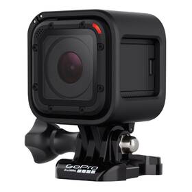 Outdoorová kamera GoPro HERO Session černý

 obrázek produktu 7 z 11