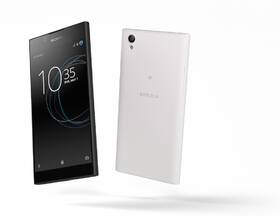 Mobilní telefon Sony L1 (G3311) bílý

 obrázek produktu 6 z 6