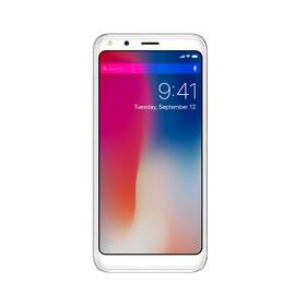 Mobilní telefon Doogee X53 Dual SIM 16 GB stříbrný

 obrázek produktu 5 z 6