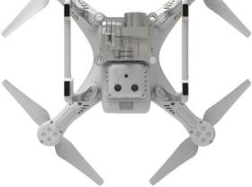 Dron DJI Phantom 3 Professional, 4K Ultra HD kamera (DJI0322) bílý

 obrázek produktu 3 z 9